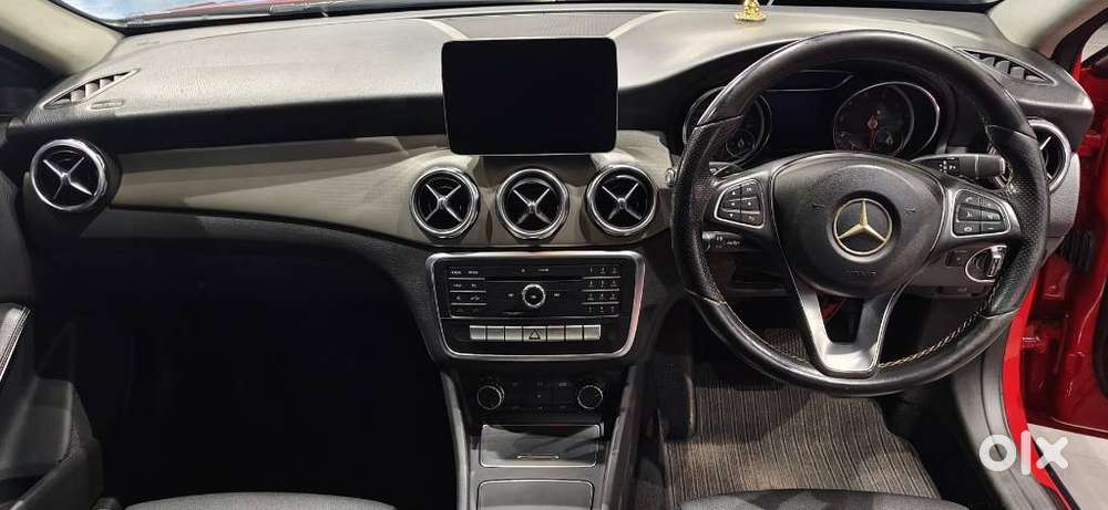 Mercedes-benz Gla 200, 2018, Petrol