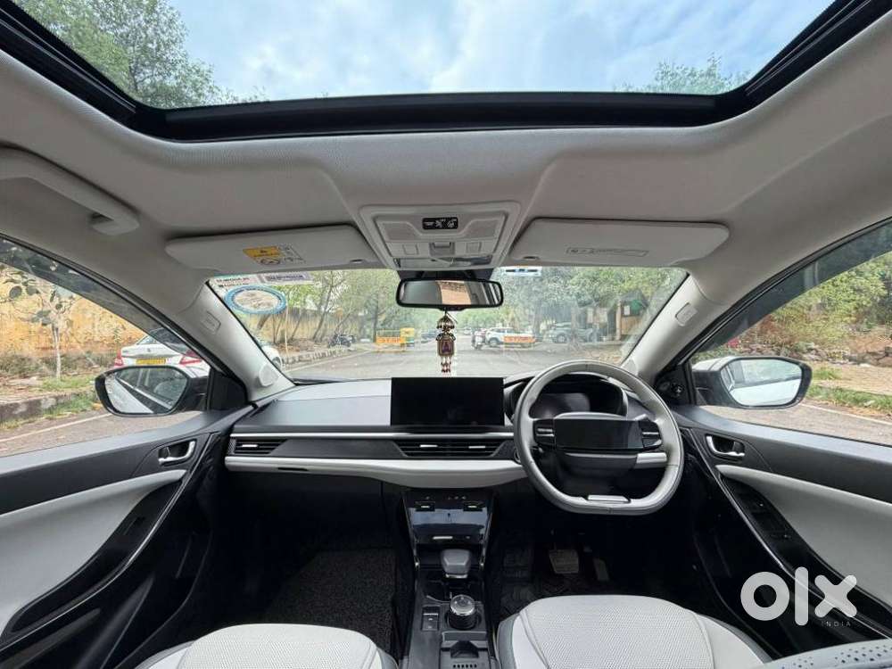 Tata Nexon Ev Empowered Plus A 45, 2023, Electric