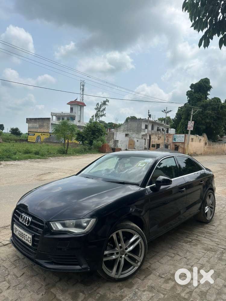 Used Audi A3 2015 Petrol