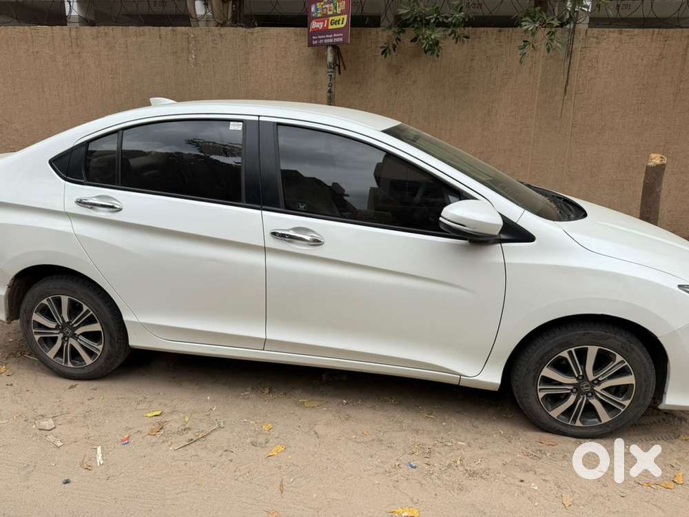 Honda City Petrol 2020 Model