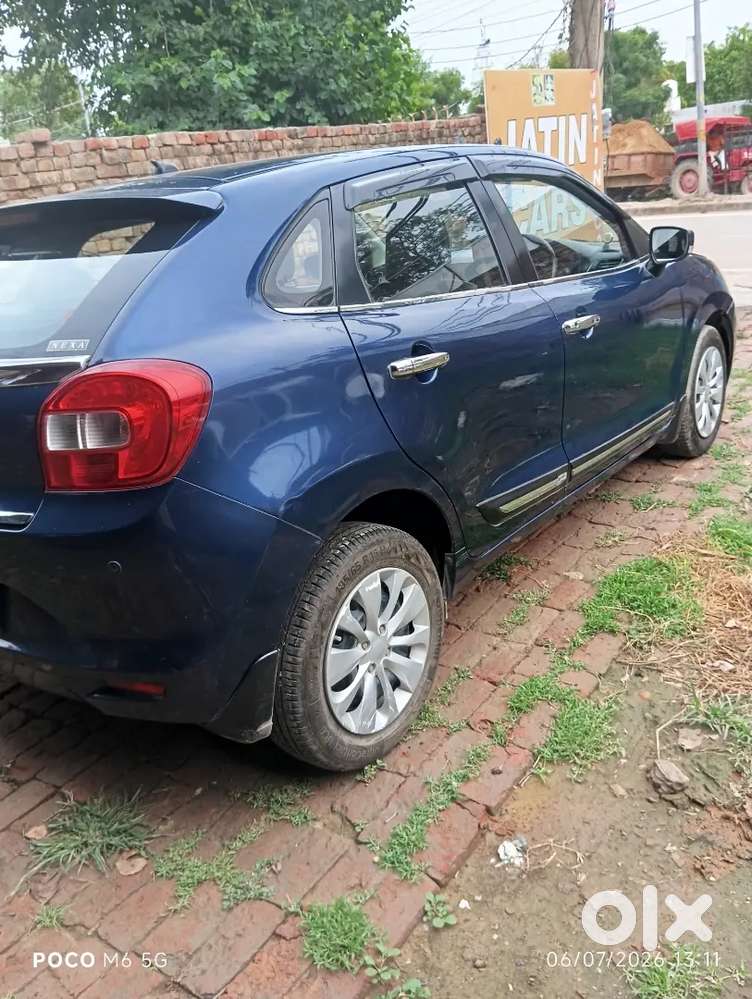 Maruti Baleno 1.2 Delta 2019