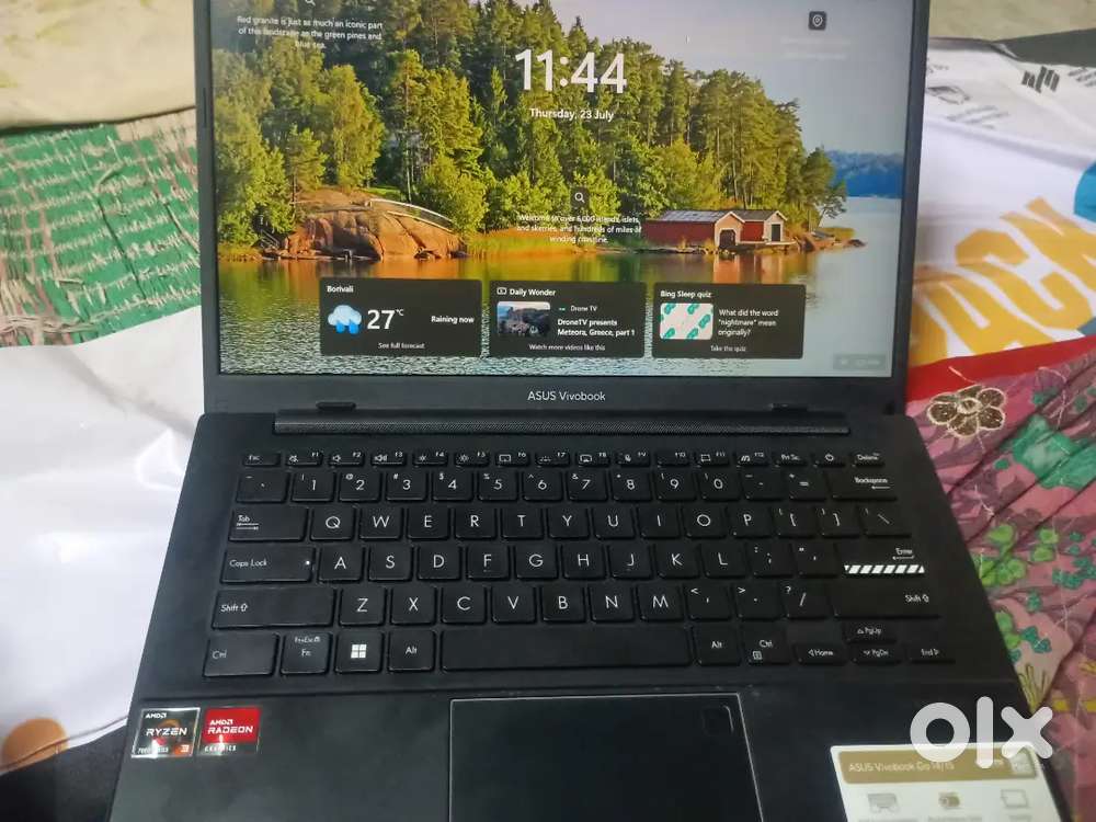 Asus vivobook go 14