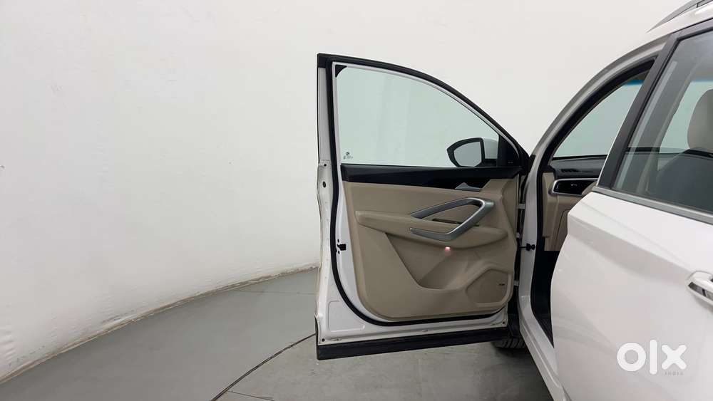 Mg Hector Sharp Dct Petrol, 2021, Petrol
