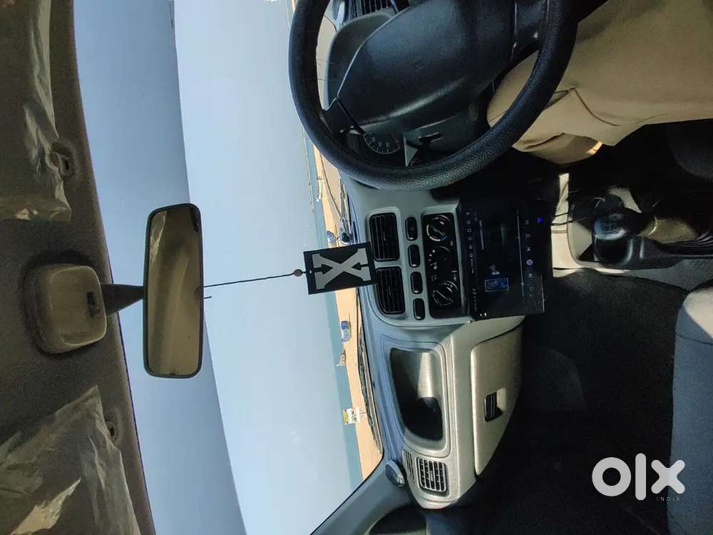 Maruti Suzuki Alto 2011