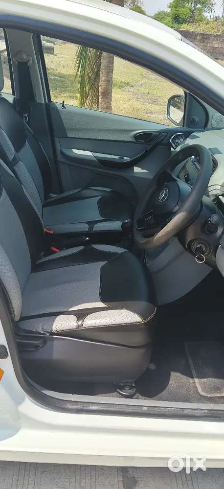 Tata Tigor 2022 Cng & Hybrids