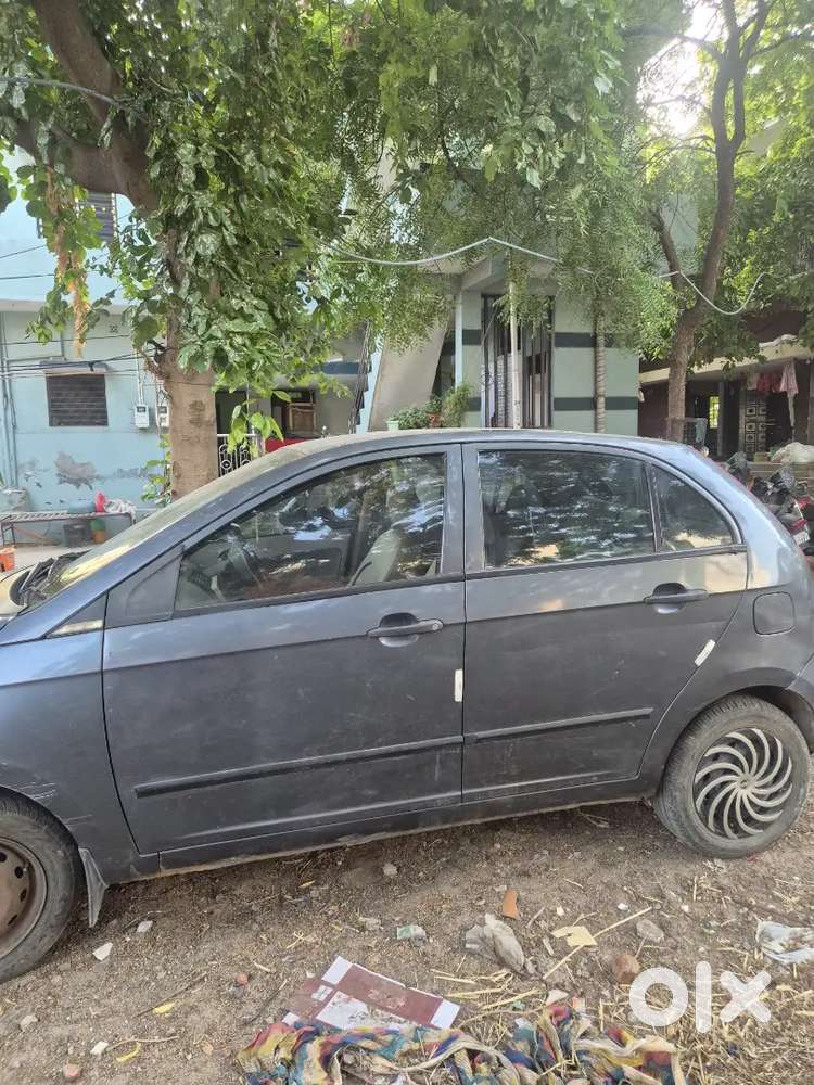 One Hand Use And Complete Car