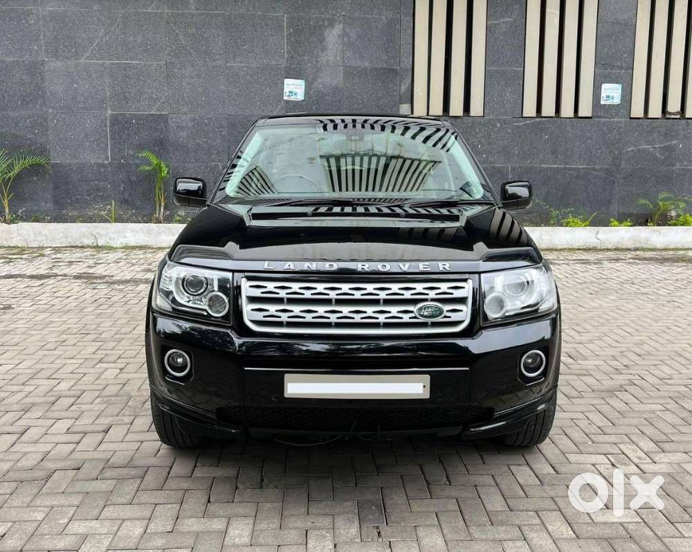 Land Rover Freelander 2 Se, 2014, Diesel