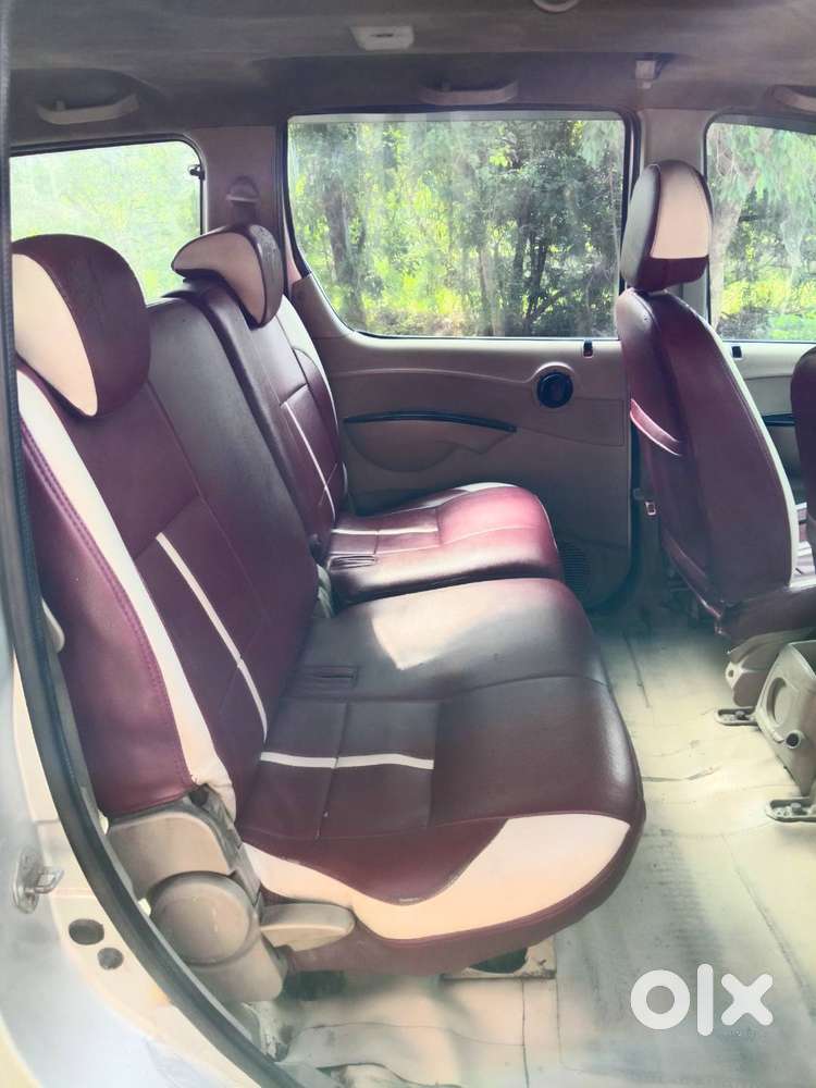 Mahindra Xylo Diesel 2019