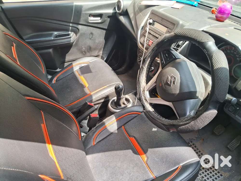 Maruti Suzuki Celerio 2022