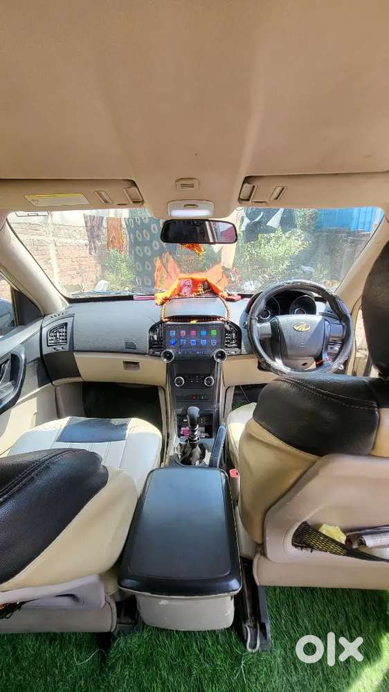 Mahindra Xuv500 2016 Diesel Good Condition