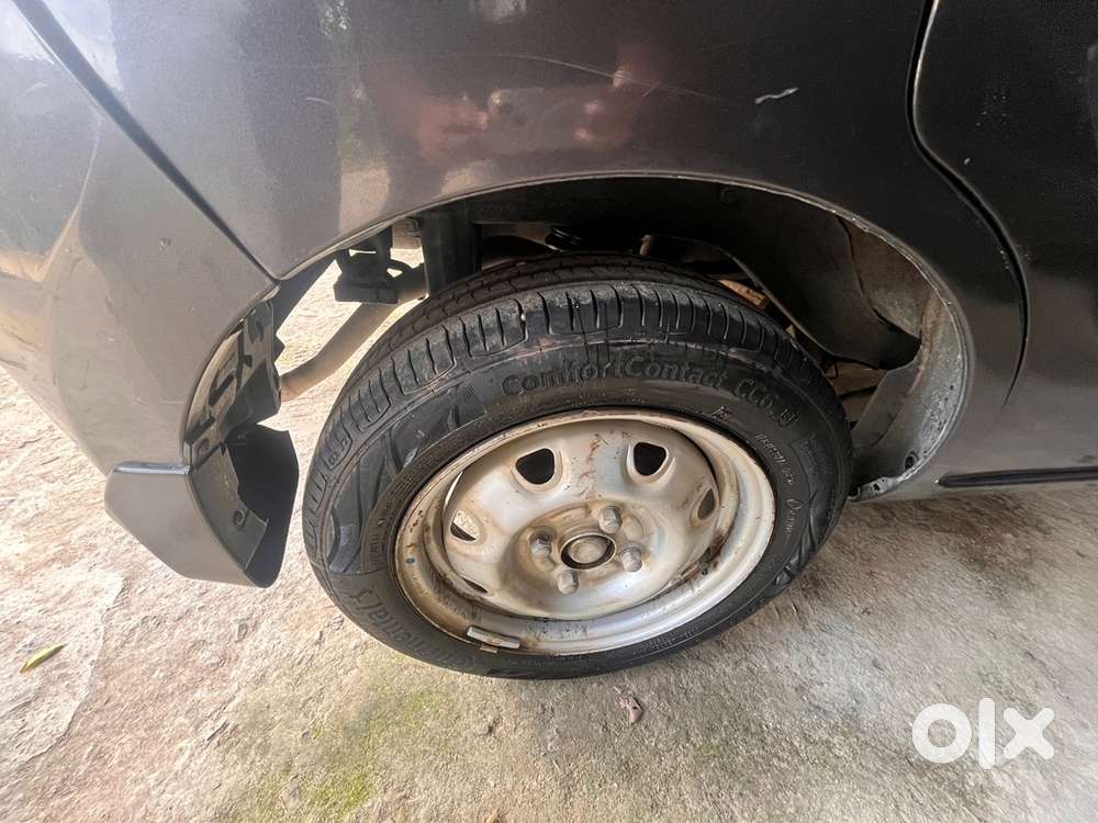 Maruti Suzuki Alto 2015