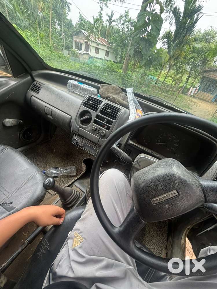 Maruti Zen , Time Pass Nokoribo, Fix Price