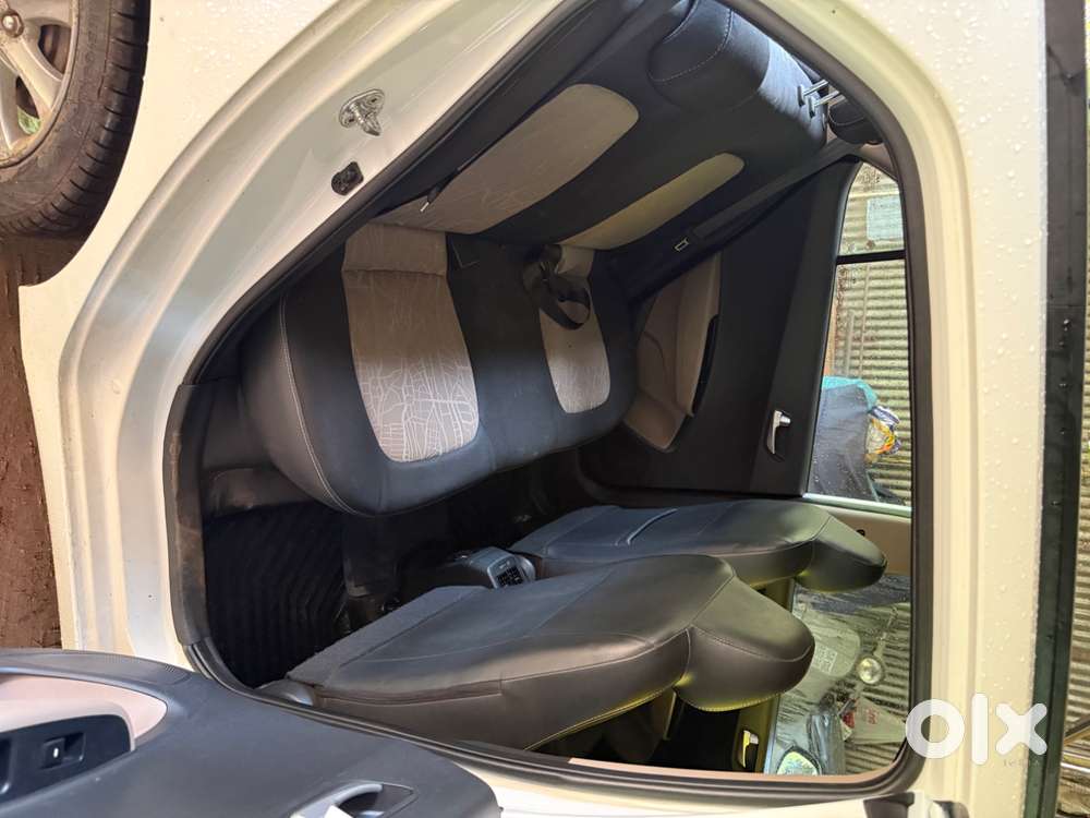 Hyundai Grand I10 Magna O At 2017