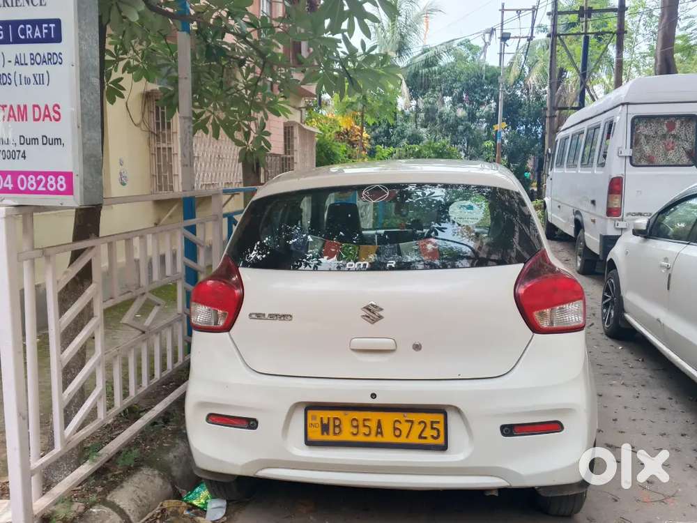 Maruti Suzuki Celerio 2023 Petrol Well Maintained
