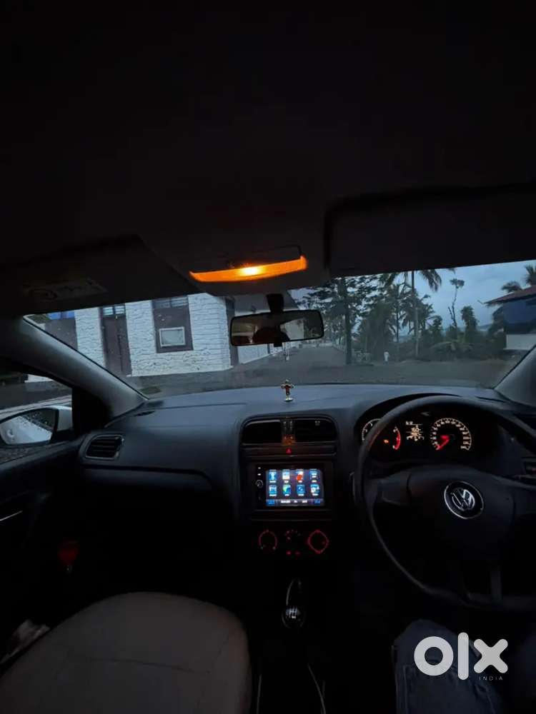 Volkswagen Ameo 1.2 Comfortline 2019