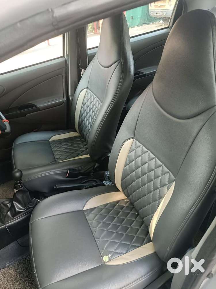 Toyota Etios 2011 Diesel Well Maintained