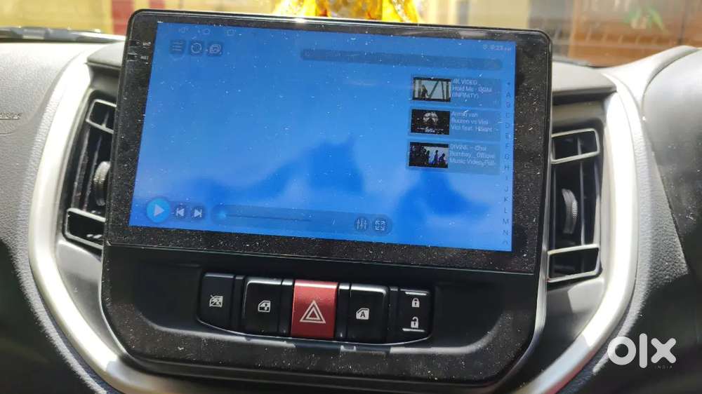 Maruti Suzuki Celerio Sept 2017 Vxi Amt Petrol 7250 Km Driven