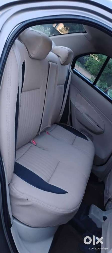 Maruti Suzuki Dzire 1.2 Vxi, 2016, Petrol