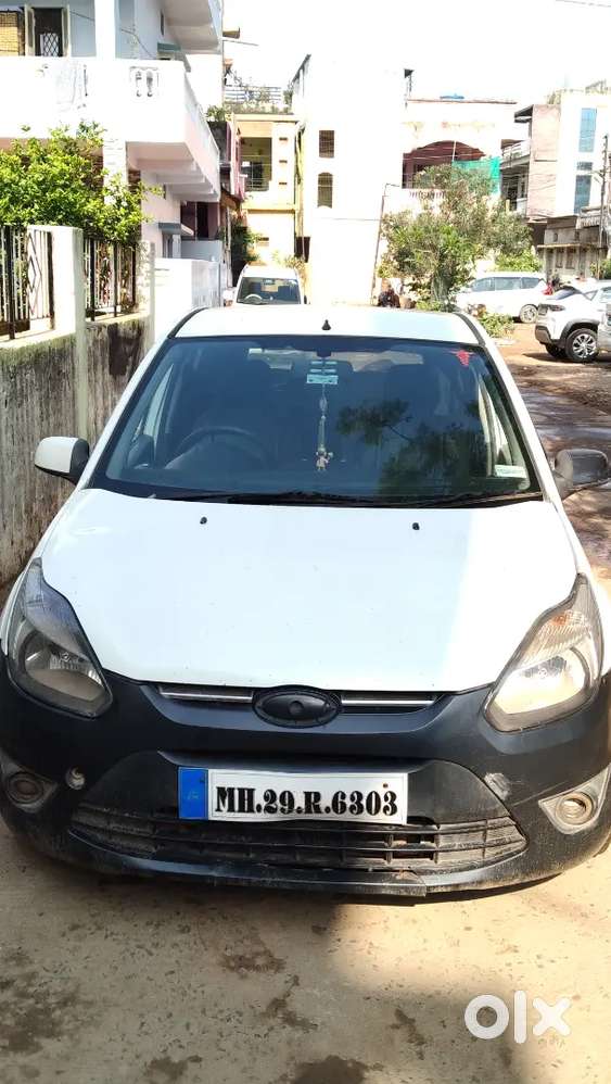 Ford Figo 1900 Petrol Good Condition