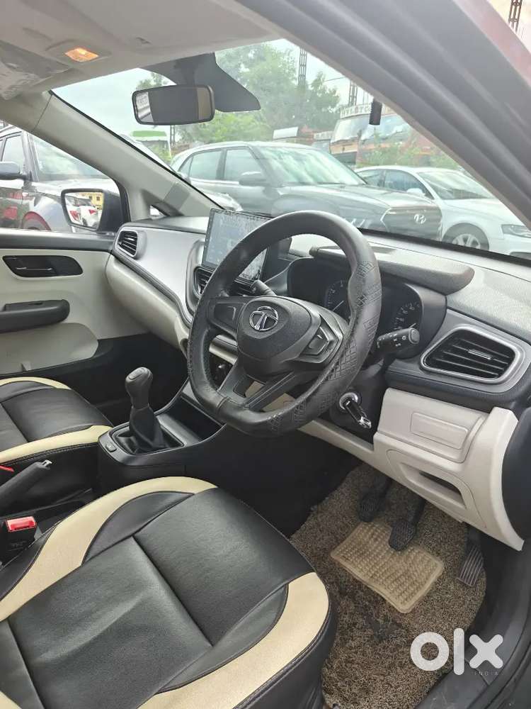 Tata Altroz 1.2 Xe 2022 Manual  Excellent Condition