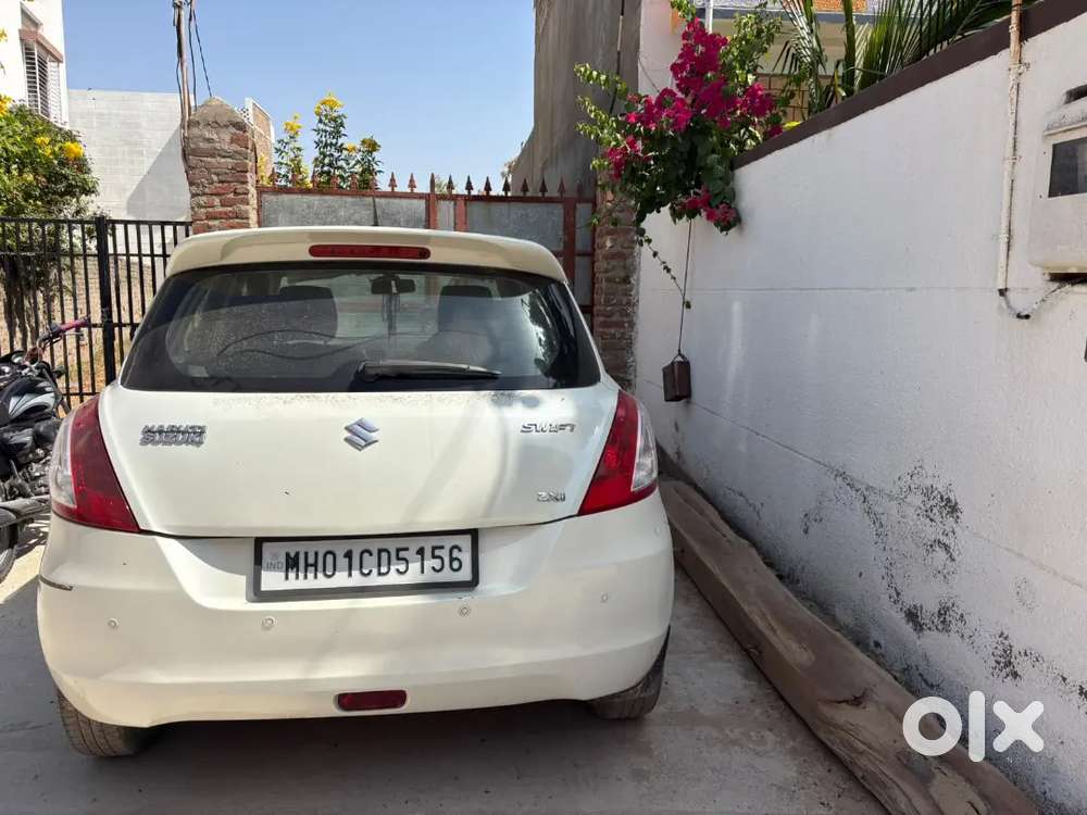 Maruti Suzuki Swift Zxi Plus 2016