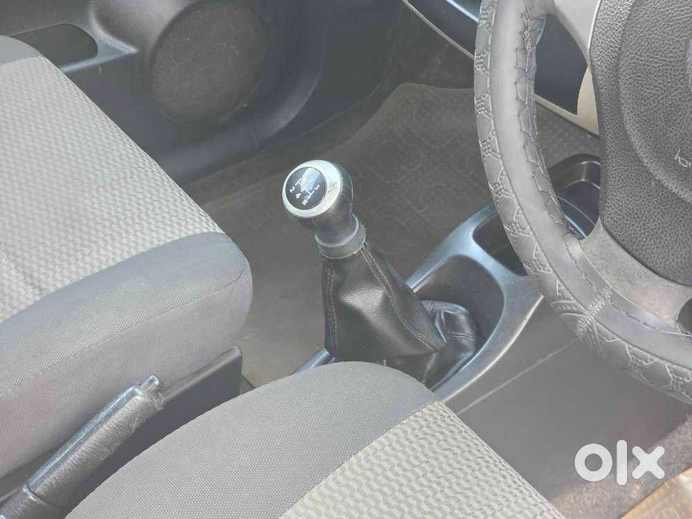 Maruti Suzuki Wagon R Cng Lxi, 2014, Cng & Hybrids