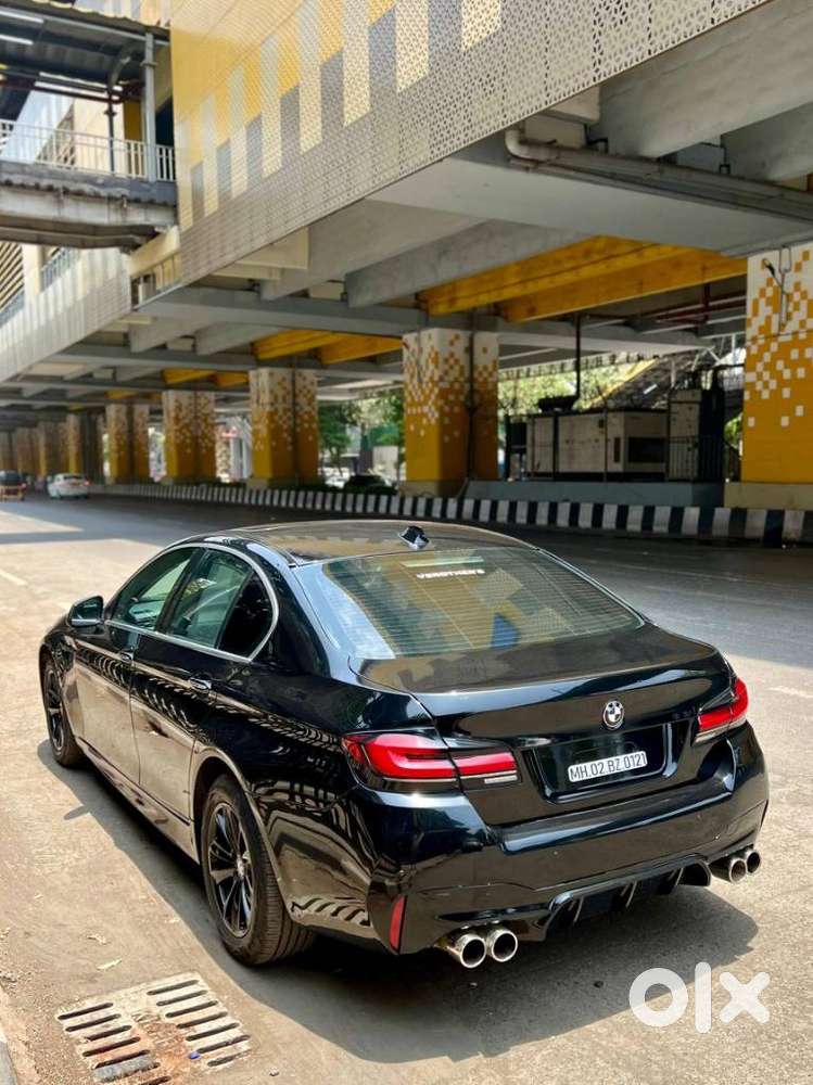 Bmw 5 Series 525d Luxury, 2010, Diesel