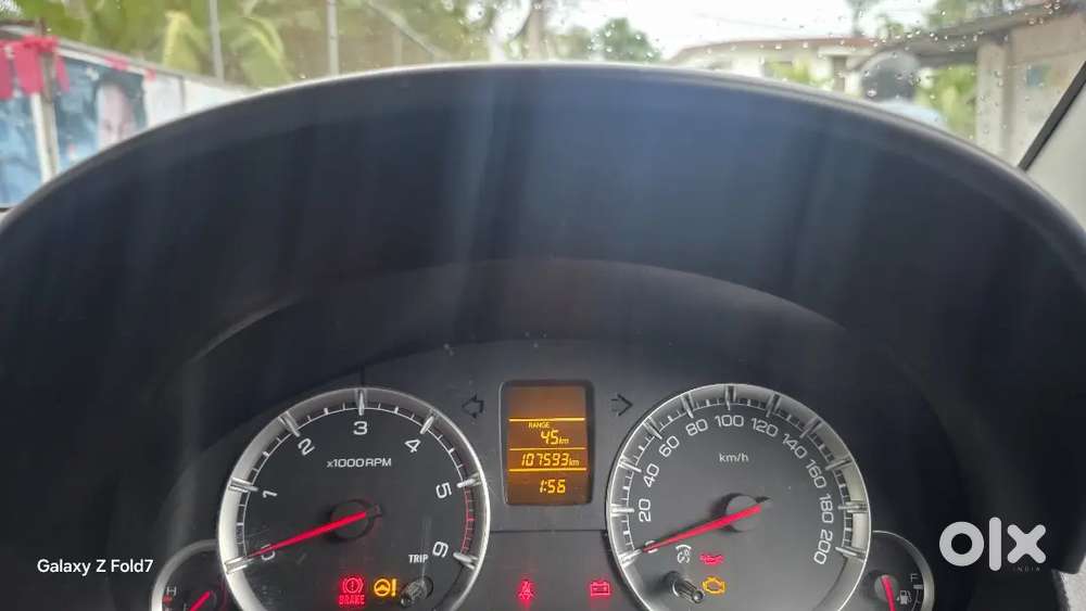Maruti Suzuki Swift 2013 Diesel 103000 Km Driven