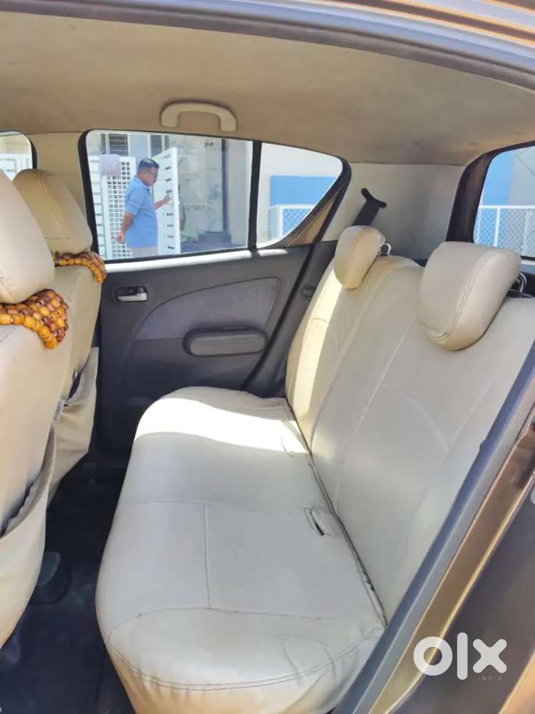 Maruti Suzuki Ritz 2010 Diesel Well Maintained