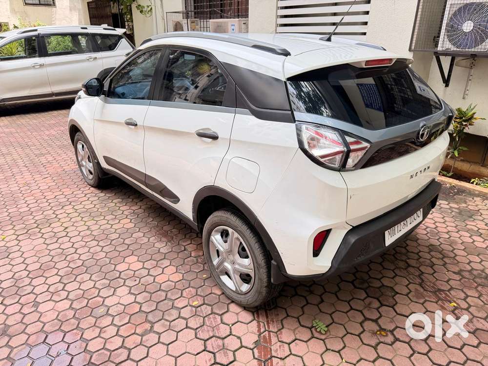 Tata Nexon 1.5 Revotorq Xm (s), 2020, Diesel