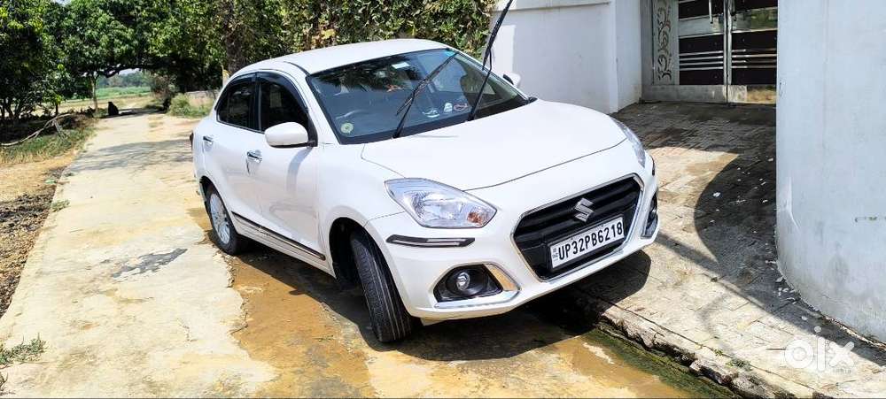 Maruti Dzire Zxi 2024