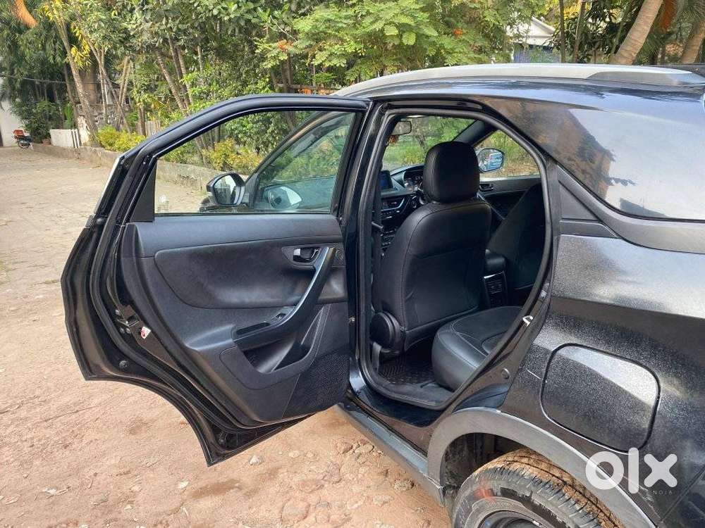 Tata Nexon Ev Xz Plus Dark Edition, 2023, Electric