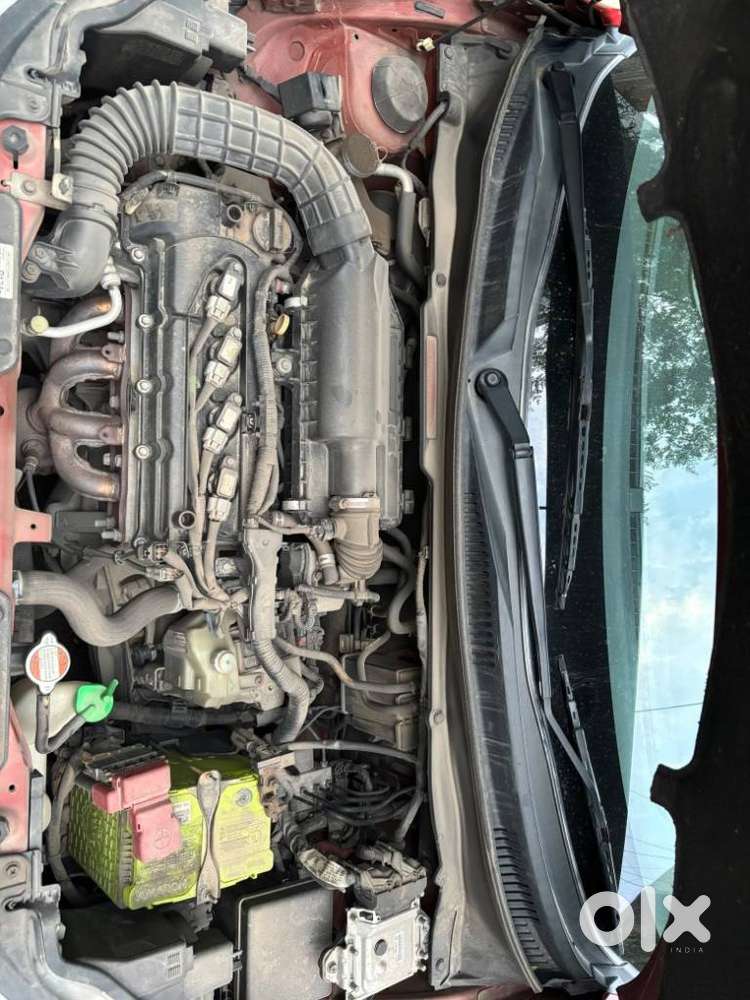 Maruti Suzuki Ignis 1.2 Amt Zeta, 2018, Petrol
