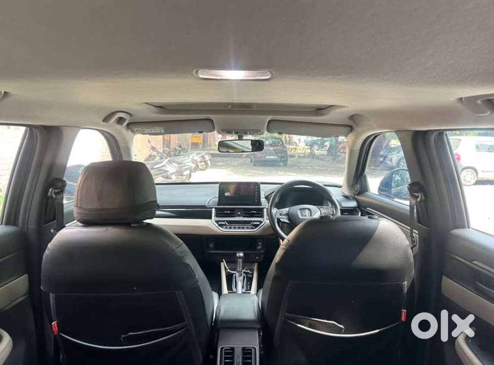 Honda Elevate 2024 Vx Automatic For Urgent Sale