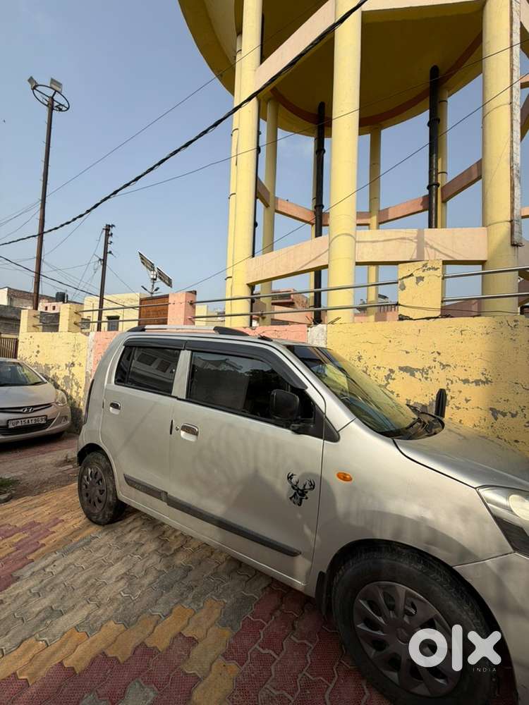 Maruti Suzuki 2013 Car