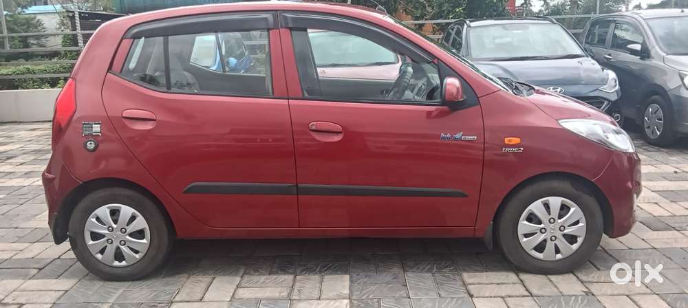 Hyundai I10 Magna O, 2012, Petrol