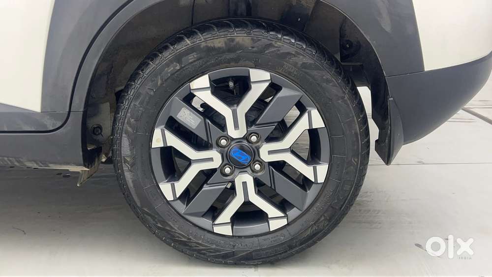 Hyundai Exter Sx 1.2 Mt Dual Tone, 2024, Petrol