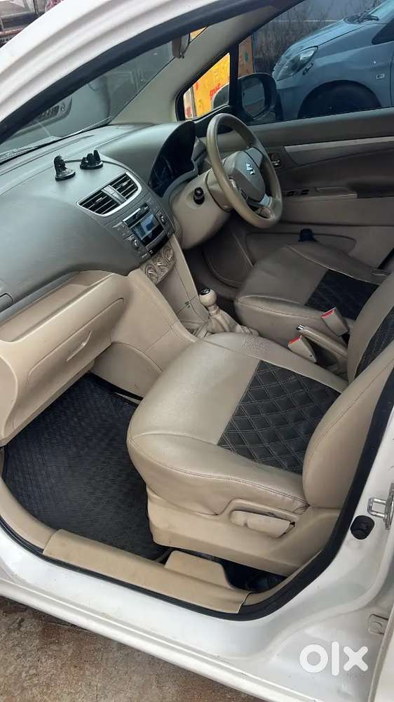 2018 Maruti Suzuki Ertiga Anniversary