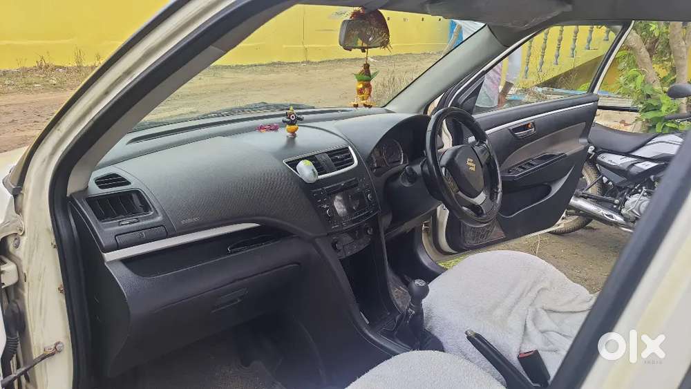 Maruti Suzuki Swift 2013 Diesel