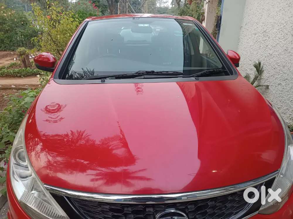 Tata Zest 2015 Petrol Well Maintained First Hand Vehicle