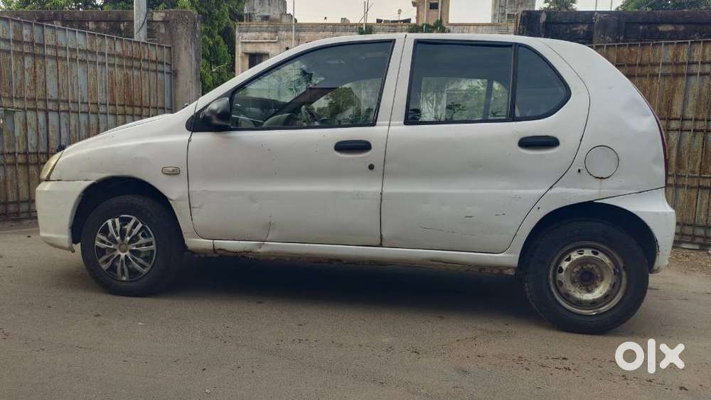 Tata Indica Ev2 Ev2 Ls, 2012, Diesel