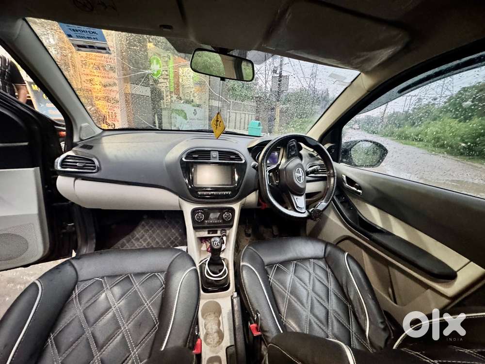 Tata Tiago 2022 Petrol 24923 Km Driven