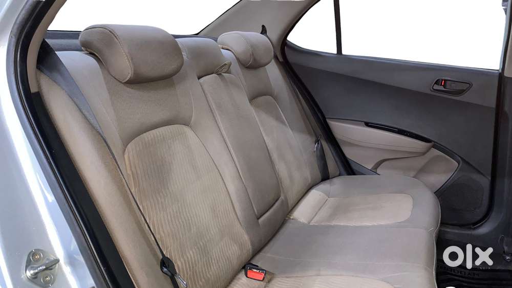 Hyundai Xcent S 1.2, 2019, Petrol