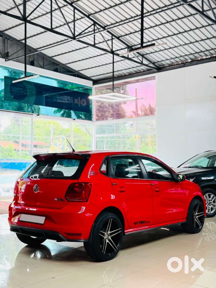 Volkswagen Polo 1.0 Mpi Trendline, 2020, Petrol