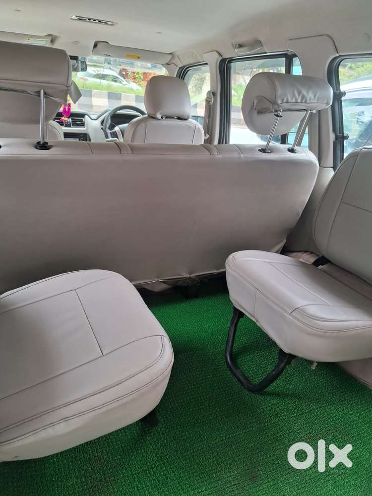Mahindra Scorpio S10 7 Seater, 2016, Diesel