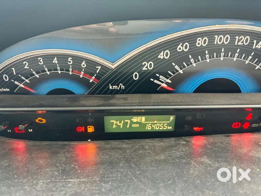 Toyota Etios 1.4 Gd 2016