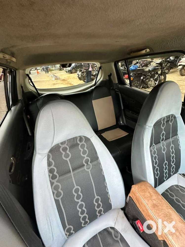 Maruti Suzuki Alto 800 Petrol 2015