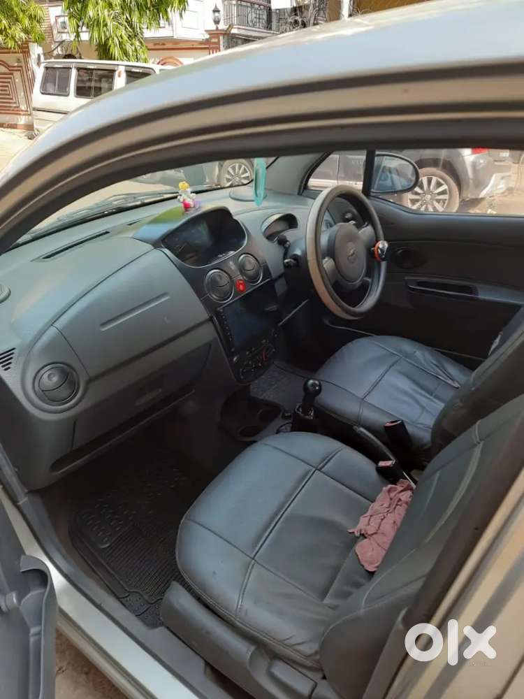 Well Maintained  Car.android Fitted.five Tiers Are Just Like New.