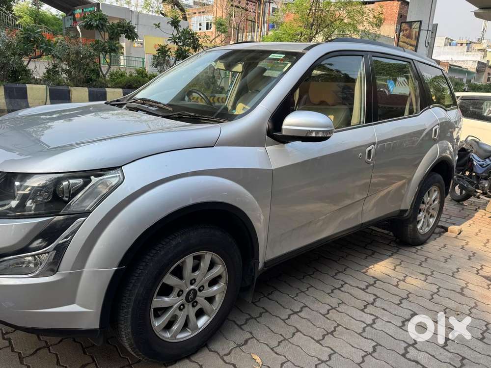 Mahindra Xuv500 W10 Awd, 2015, Diesel