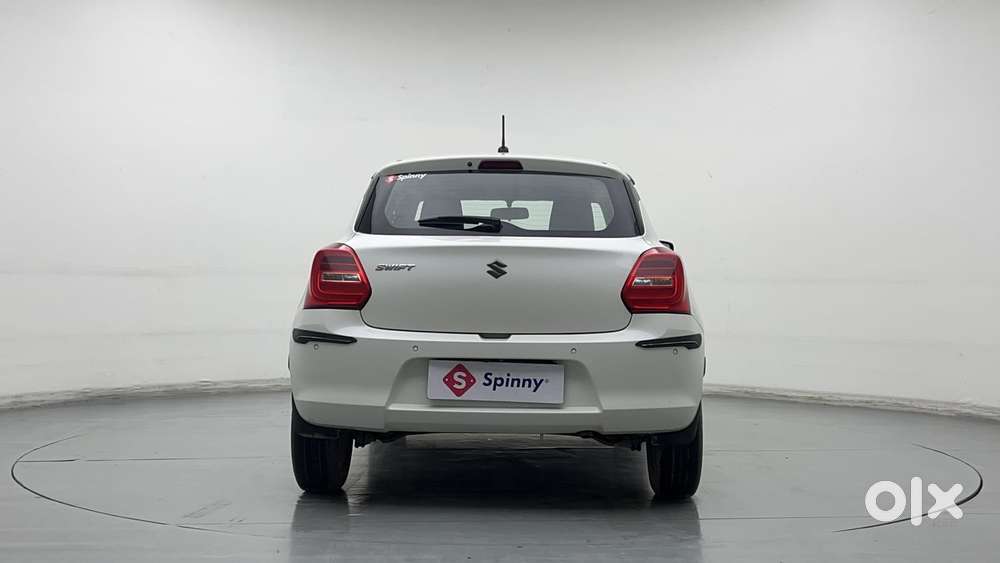 Maruti Suzuki Swift Amt Zxi, 2023, Petrol